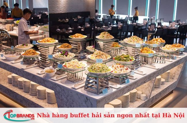 Adobi Buffet