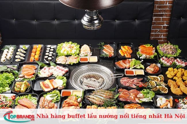 668 BBQ & Hotpot