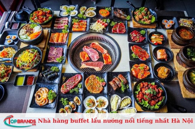 CHẤT Lẩu Nướng