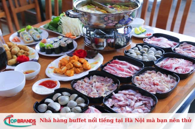 Nighteen Hotpot