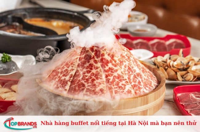 Hotpot Story