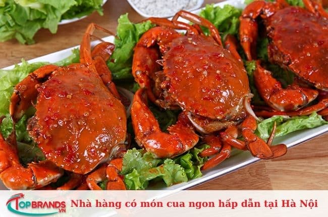 Nhà hàng Hương Sen