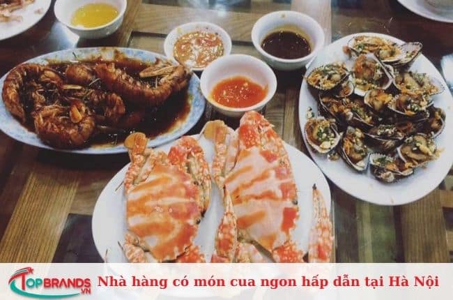 Hải Sản Sầm Sơn