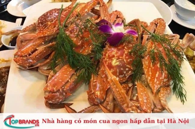 Hải Sản Phố