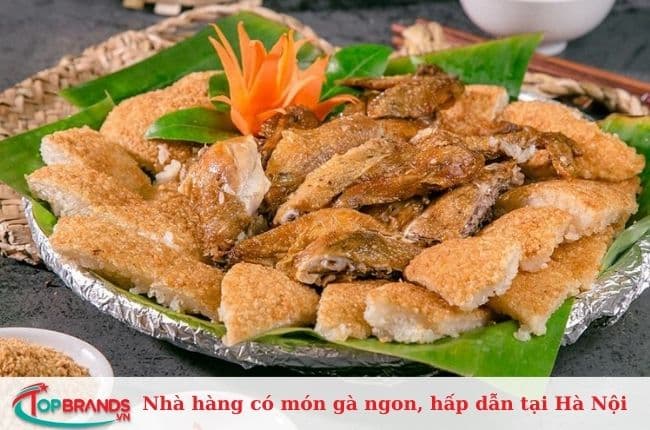 Nhà hàng Thiên Trúc