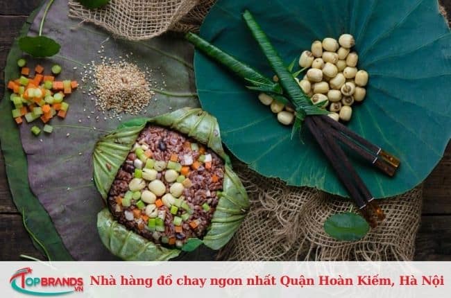 Bồ Đề Chay