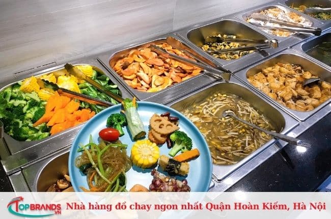 Chay Vegito - Đình Ngang