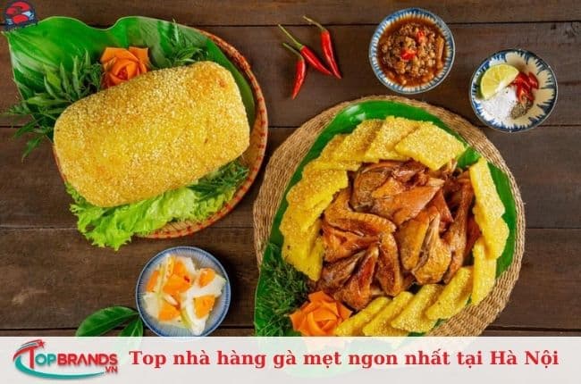 Gà Mẹt Nghĩa Tân