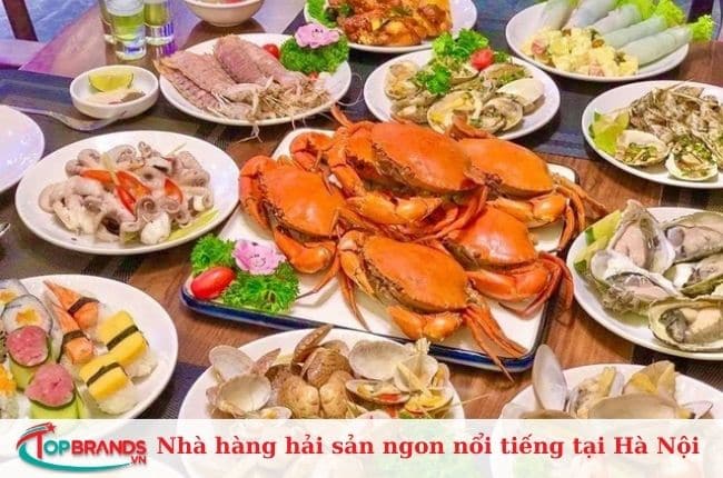 Hải Sản Sầm Sơn