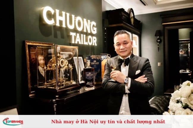 Nhà may ở Hà Nội uy tín và chất lượng nhất