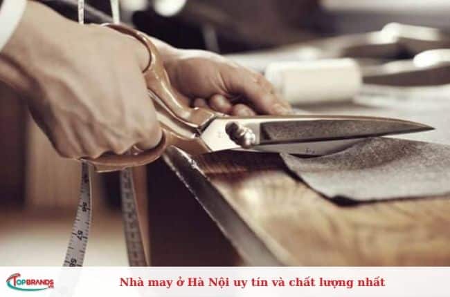 Tiệm ở Hà Nội chất lượng nhất