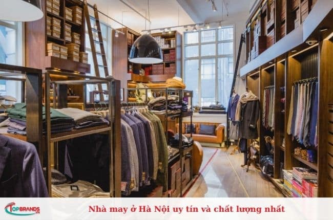 Tiệm ở Hà Nội chất lượng nhất