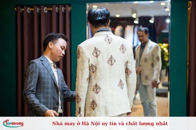 Tiệm ở Hà Nội chất lượng nhất