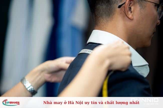 Nhà may ở Hà Nội uy tín và chất lượng nhất