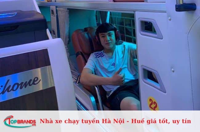 Nhà xe Phương Trang