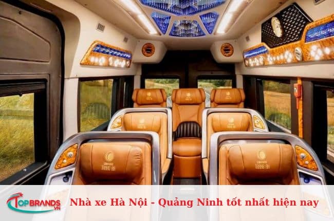 Nhà xe An Bình