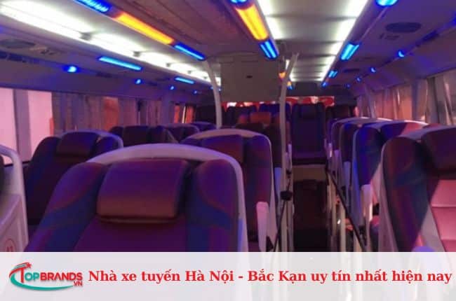 Nhà xe Sơn Ngọc