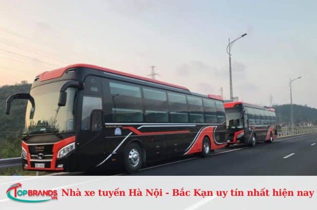 Nhà xe Chiến Viên