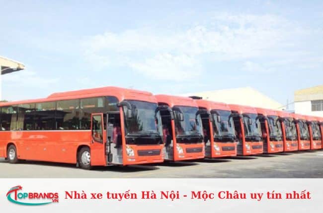 Nhà xe Thanh Thắng