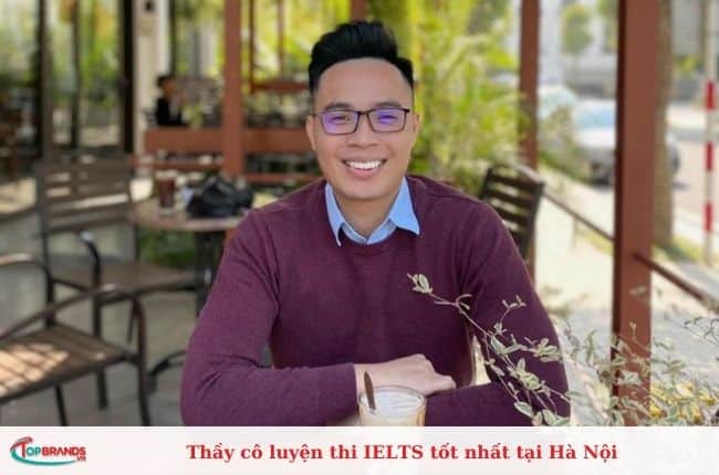 Luyện thi IELTS chất lượng tại Hà Nội