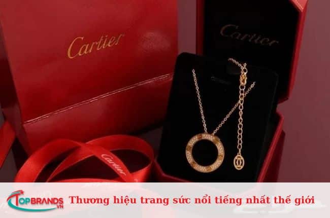 Cartier