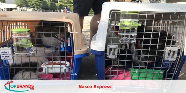 Nasco Express