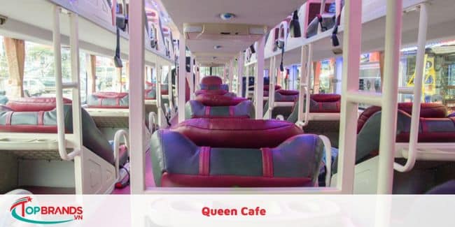 Queen Cafe