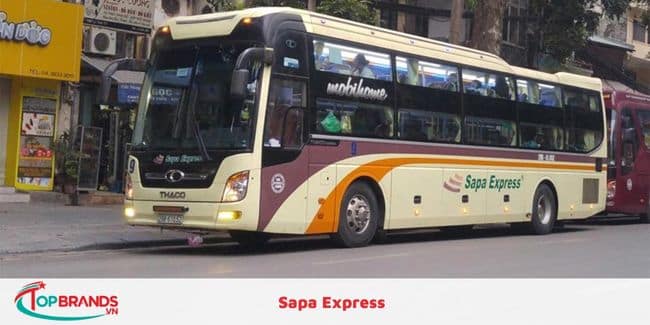 Sapa Express