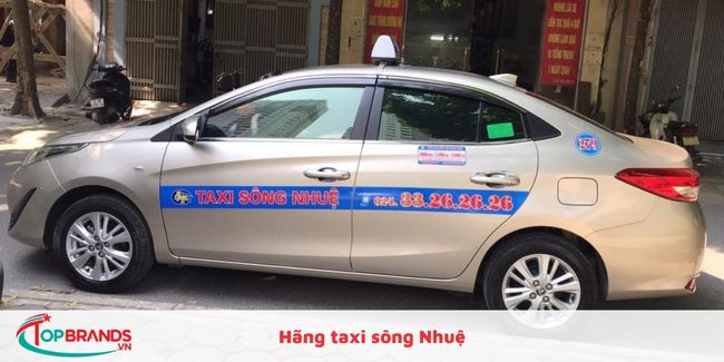 Hãng taxi uy tín tại Hà Nội