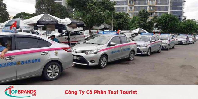 Các hãng taxi giá rẻ ở Hà Nội