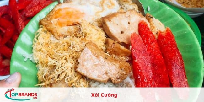 Xôi Cường