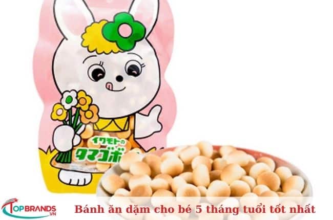 Bánh Baby Ball