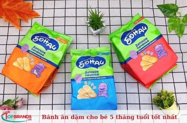 Bánh Hà Mã