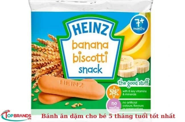 Bánh Heinz