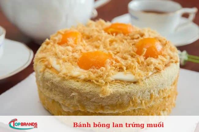 loại bánh ngon nhất Hà Nội bạn không thể bỏ qua