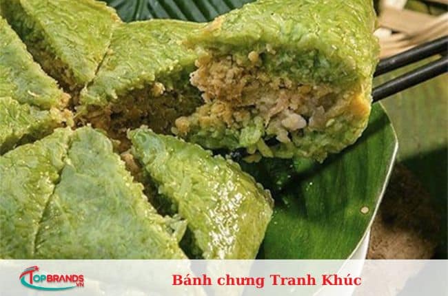 loại bánh ngon nhất Hà Nội bạn không thể bỏ qua