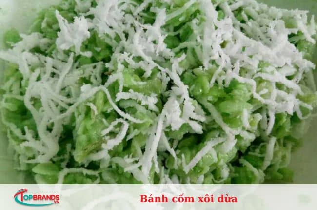 loại bánh ngon nhất Hà Nội bạn không thể bỏ qua