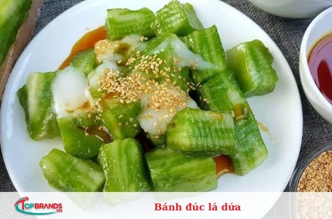 loại bánh ngon nhất Hà Nội bạn không thể bỏ qua