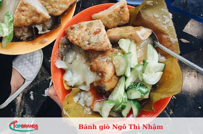 quán ăn ở Hà Nội phù hợp với mùa đông