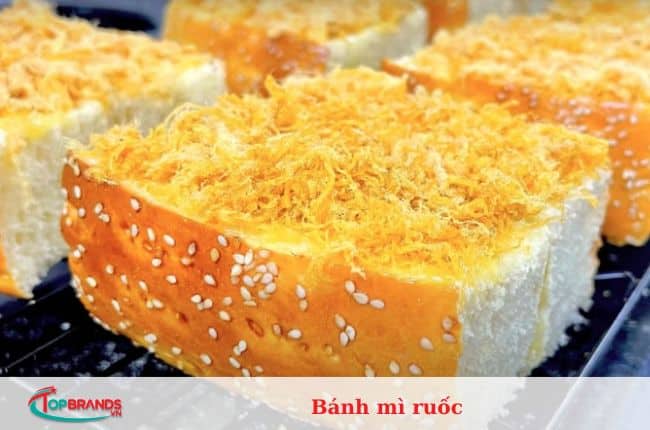 loại bánh ngon nhất Hà Nội bạn không thể bỏ qua