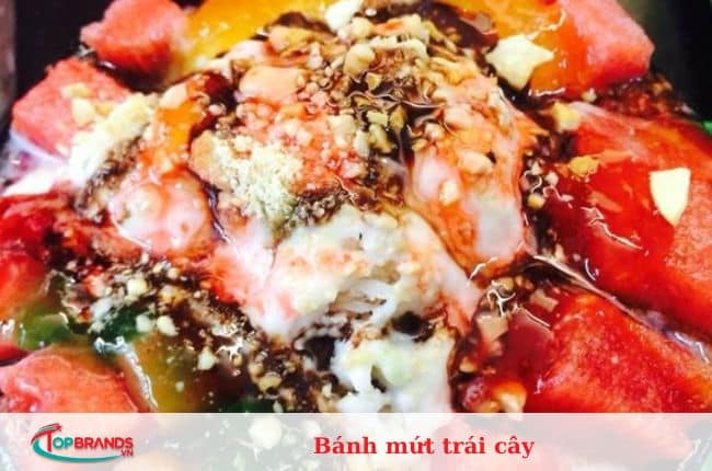 loại bánh ngon nhất Hà Nội bạn không thể bỏ qua