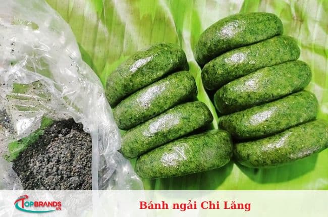 loại bánh ngon nhất Hà Nội bạn không thể bỏ qua