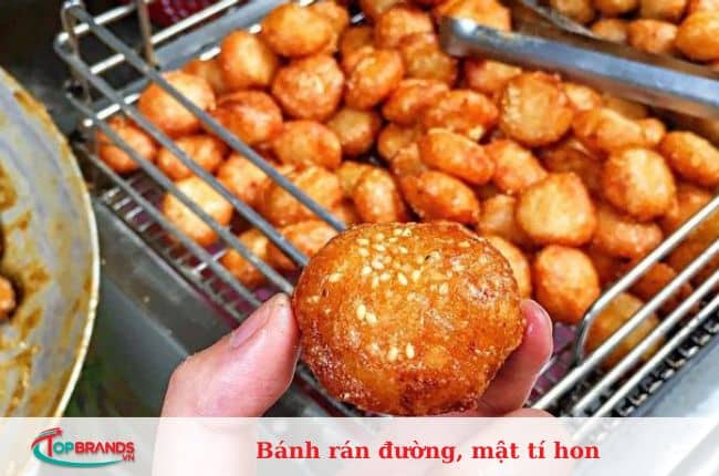 loại bánh ngon nhất Hà Nội bạn không thể bỏ qua