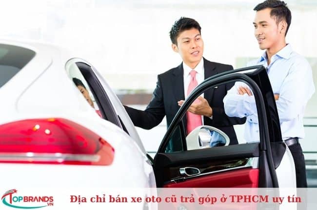 Công Ty Ô Tô Xuyên Việt