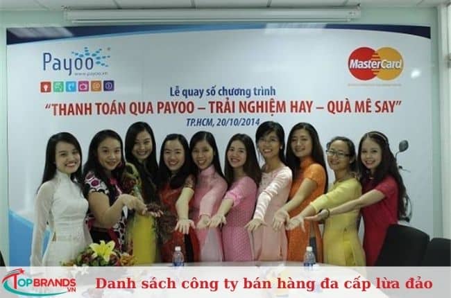 Công ty Cộng Đồng Việt