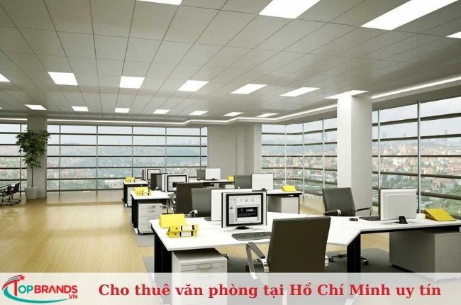 Công ty TNHH City Office