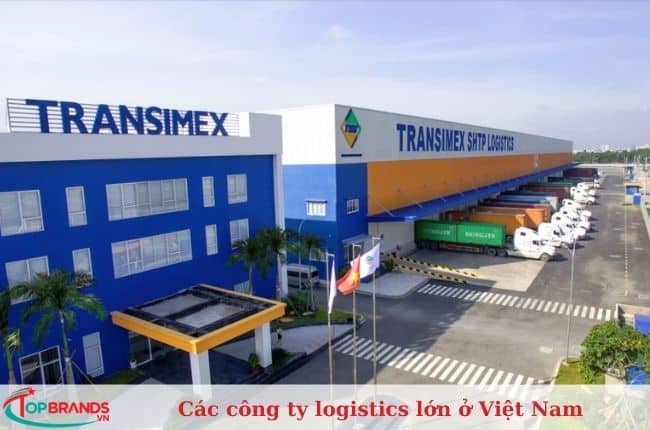 Công ty cổ phần Transimex