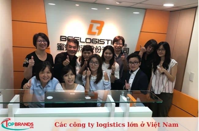 Công ty cổ phận giao nhận vận tải Con Ong (Bee Logistics)