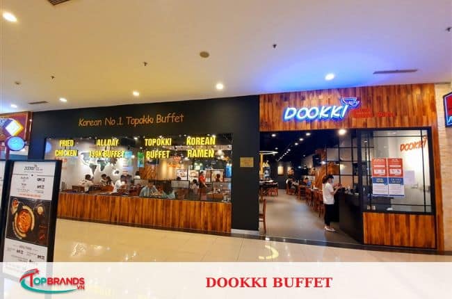 quán ăn tại Savico MegaMall Long Biên, Hà Nội ngon nhất