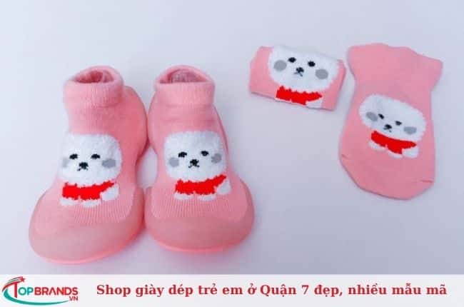 Ggomoosin Việt Nam